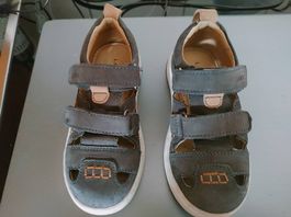Schöne Sommerschuhe in grösse 25 zu verkaufen