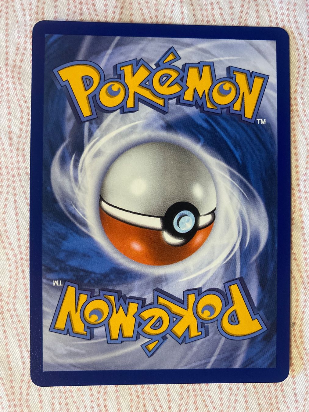 Pokémon Carte collezionabili: Nostenfer ex de la team rocket – Usato da Jongny venduto da Poke-Riviera. 1