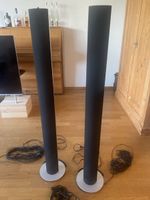 Bang & Olufsen Beolab 8000 Lautsprecher Paar gebraucht