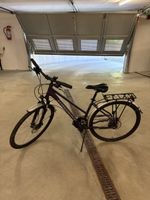 Damenrad Crosswave 45cm