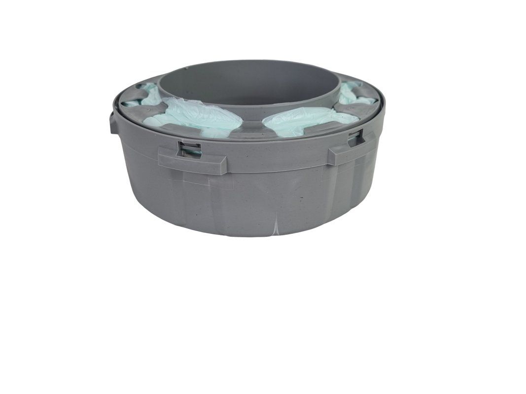 Tommee Tippee Abfalleimer: TOMMEE TIPPEE Twist & Click Windeleimer – Neu (gemäss Beschreibung) aus Wangen b. Olten von Restwert_Wangen 2
