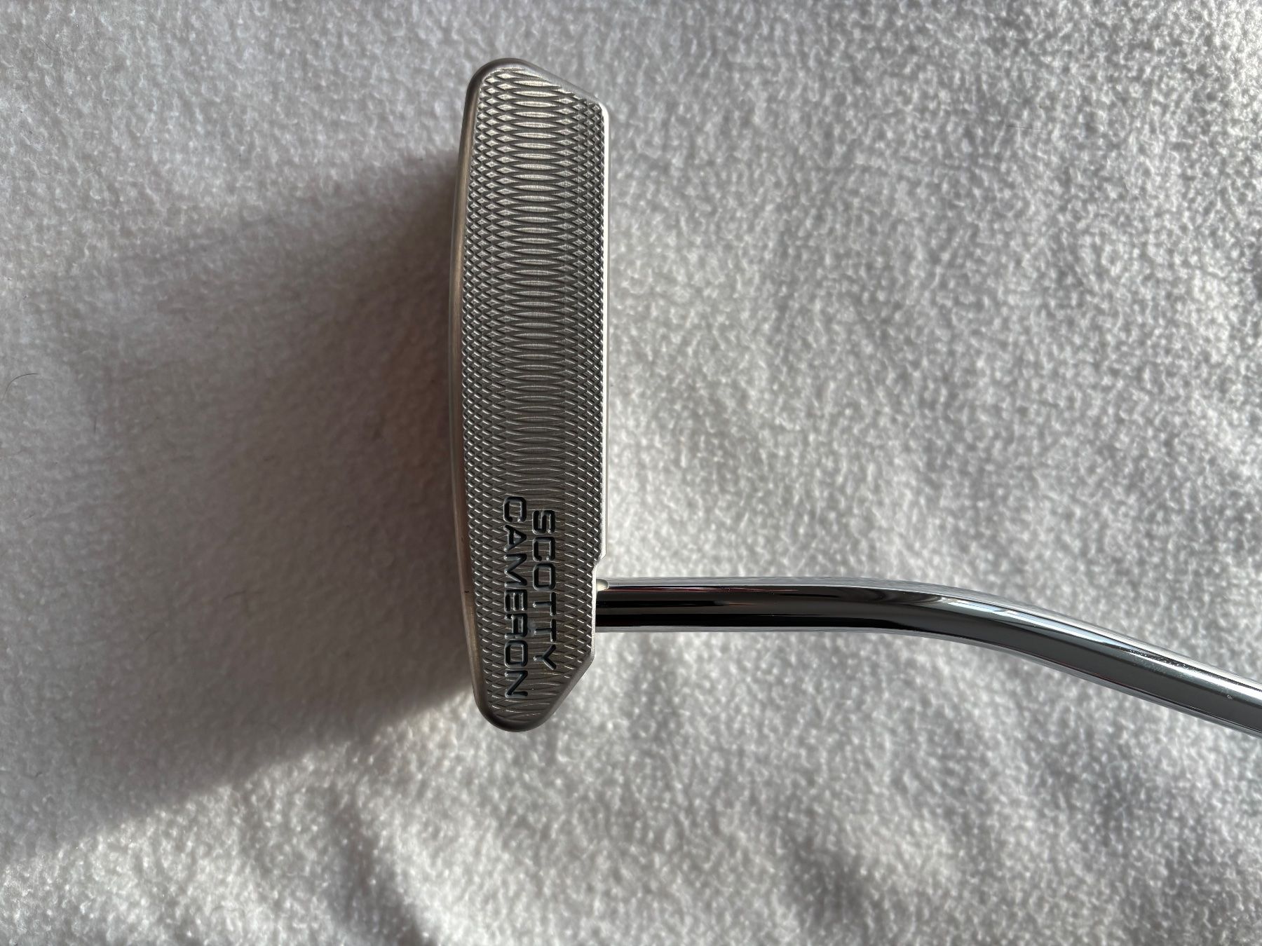 Scotty Cameron Mazze & Set: Scotty Cameron Square Back Limited 750 Putter – Nuovo (secondo la descrizione) da Baar venduto da adn_c9tx 5