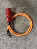 Anschlusskabel 4m mit Stecker