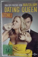 DVD Dating Queen