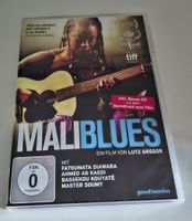 Maliblues DVD + Bonus CD Soundtrack zum Film