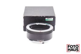 Olympus Auto 25mm Zwischenring für OM-System 1078