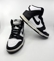 Nike Dunk High Gr.42 (super Zustand)