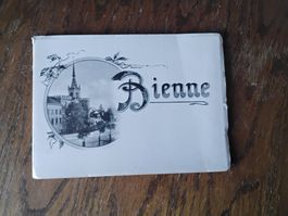 Biel Bienne