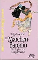 oericke Helga, Die Märchen-Baronin