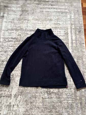 Tommy Hilfiger Rollkragenpullover Gr. S Herren
