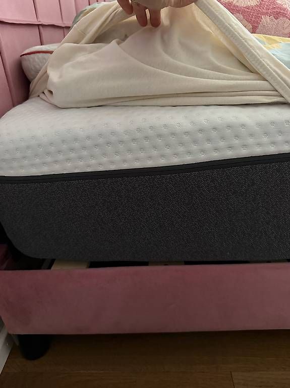Lits: Bett inkl. Emma Matratze  – D'occasion à Obergerlafingen par elb_t5wf 2