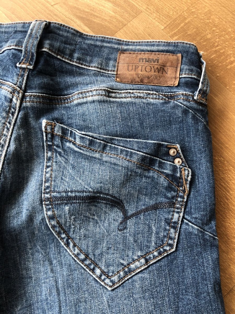 Mavi Jeans: Mavi Jeans Damen Größe 25/32 – Usato da Münsingen venduto da est_s6vf 1