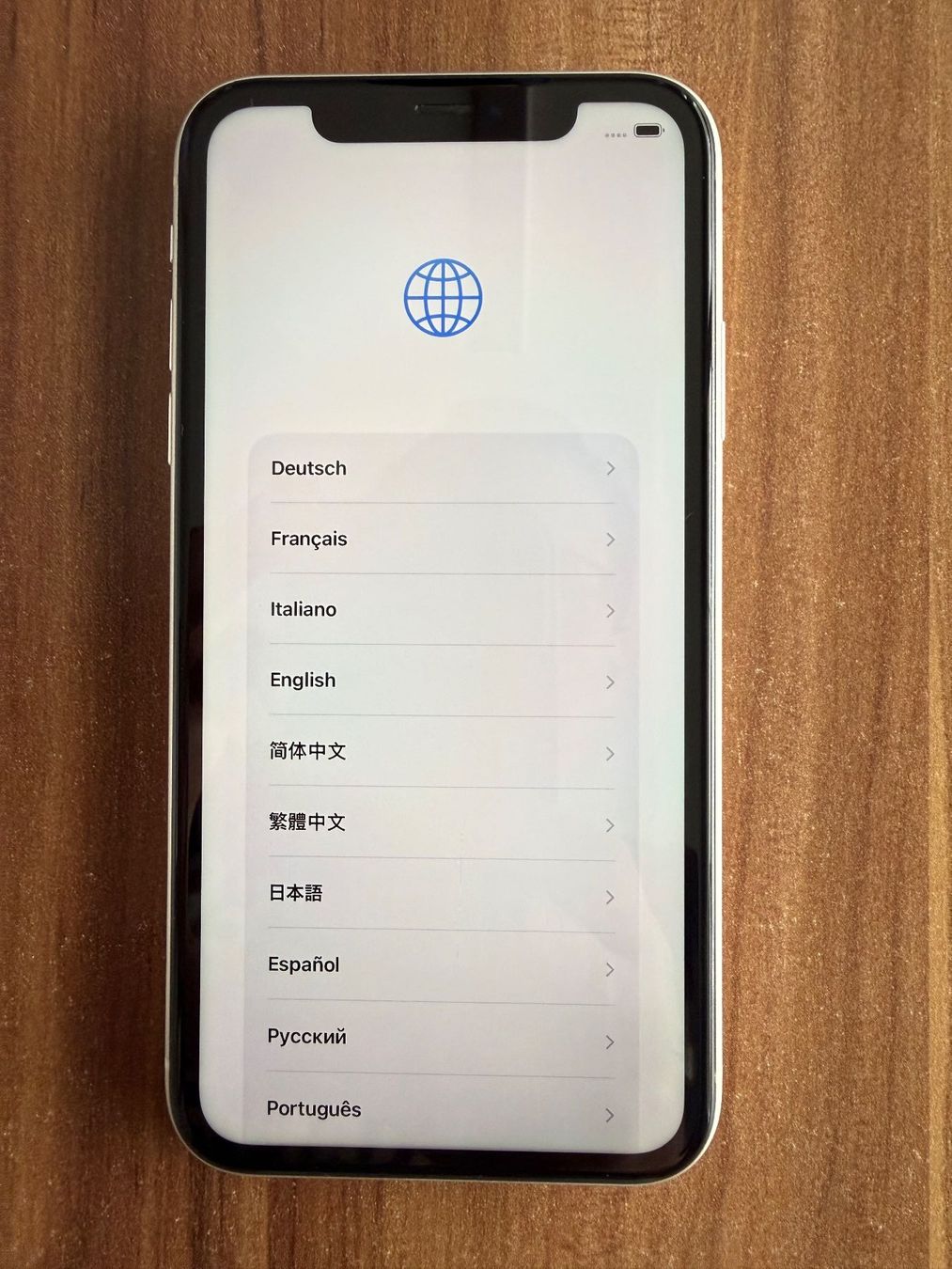 Apple Handys / Smartphones: Iphone 11 128GB gut erhalten – Gebraucht aus Seon von Bluezone1 1