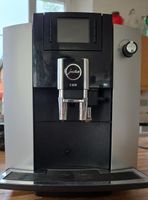 Machine à café automatique JURA E600 – Broyeur défectueux