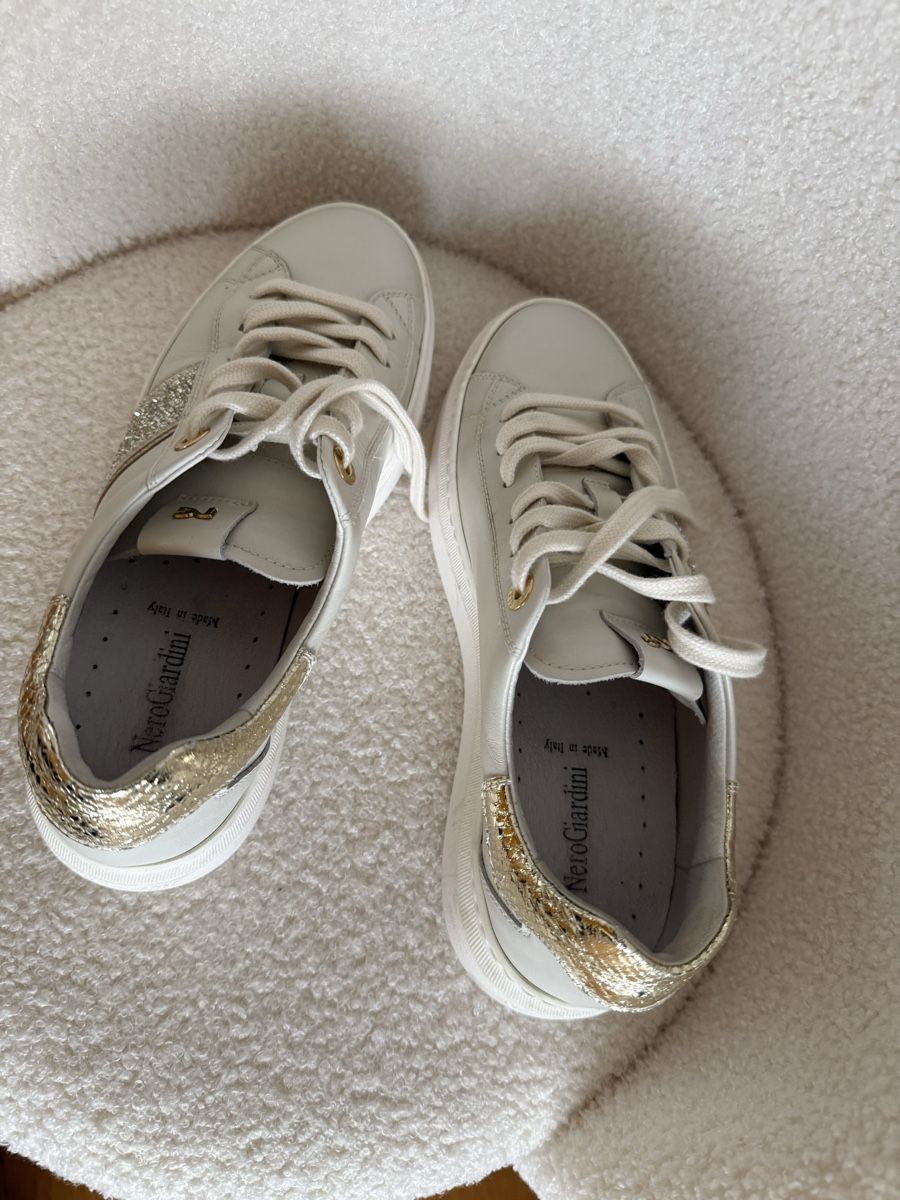 Scarpe da donna:        NeroGiardini-Schuhe Gr 37 – Usato da St. Gallen venduto da Emifrei 6