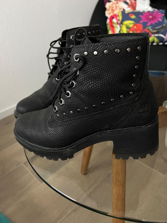 Chaussures hotsell timberland taille