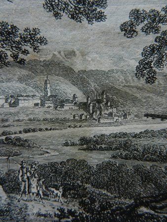 Incisioni: Aarau – Usato da Risch venduto da Rischli15 6