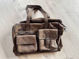 Ledertasche von Tell‘Sons