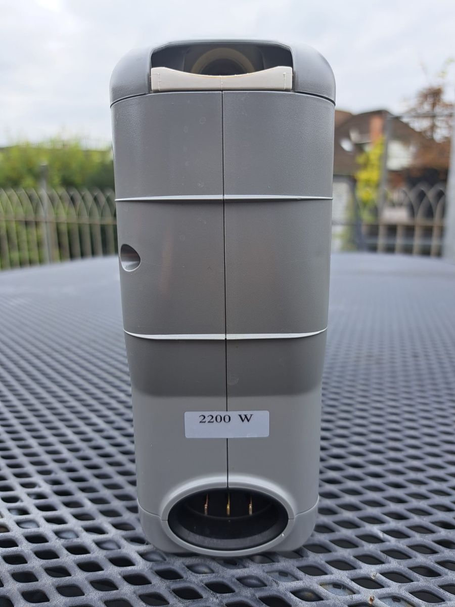 Miele Küchengeräte: Miele Dampfgarer  Wasserbehälter – Gebraucht aus Steckborn von nad_m2mb 3
