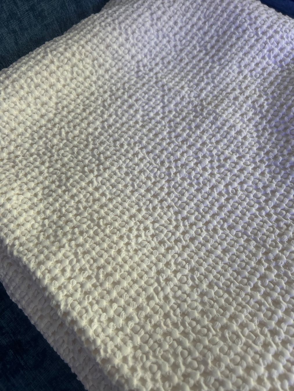 Coperte: ZARA Home Decke Tagesdecke 180x250cm – Nuovo e nell'imballaggio originale da Genève venduto da sunandwind 4