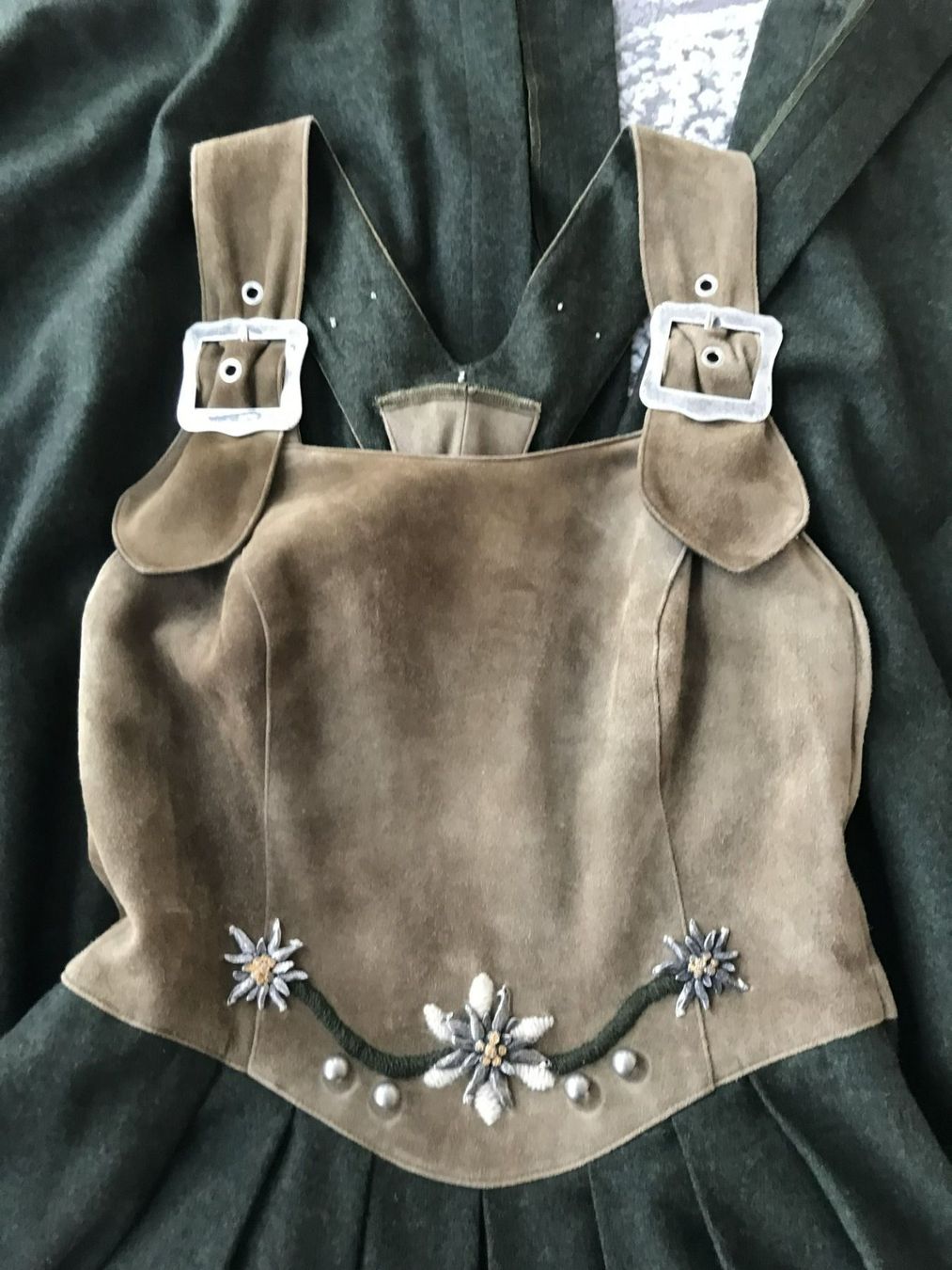 Vestiti: Amann Kleid, Gr. 38 (40) – Usato da Fehraltorf venduto da Swisscollector 2