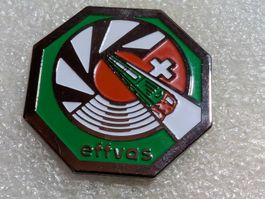Ansteckpin 172: effvas Eisenbahn