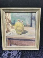 Recto-Verso Henri GOERG (1888-1971)