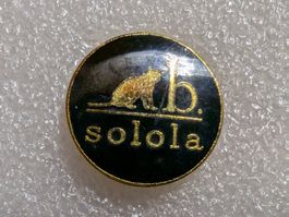 Ansteckpin 244: Solola