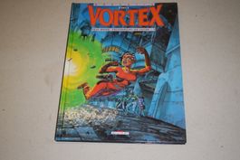 VORTEX      °°°   TESS WOOD 1 °°°