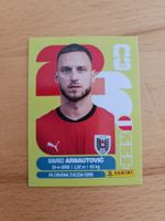 Panini WM 2026 AUT 20