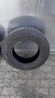 Continental 205/70 R15 Winterreifen guter Zustand