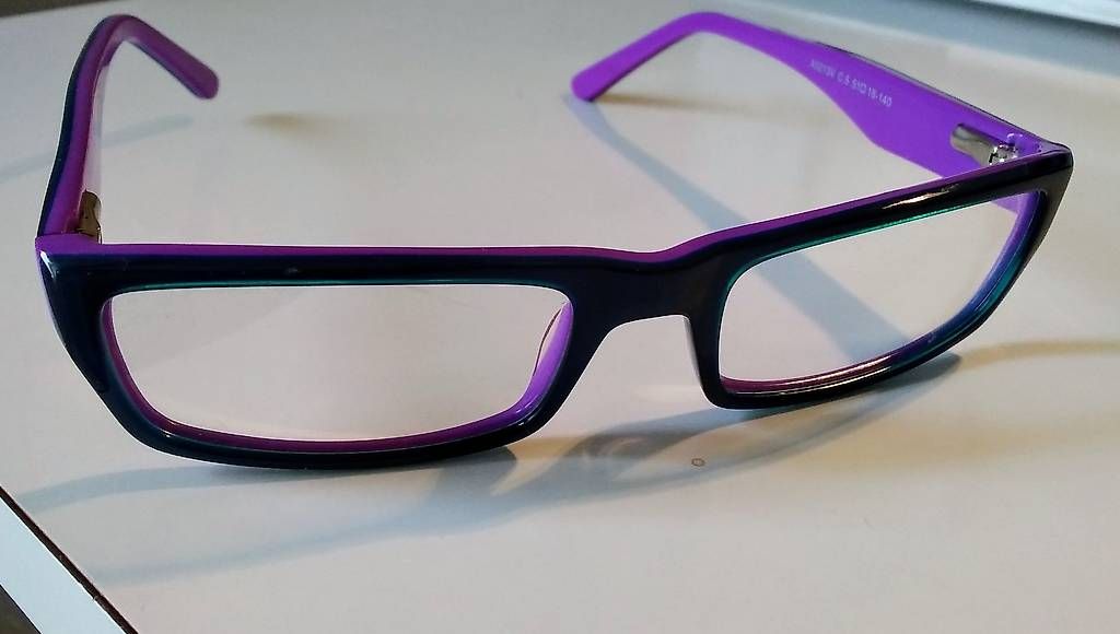 Occhiali & Lenti: Modische Damenbrille – Usato da Uetendorf venduto da kel_5hsq 1
