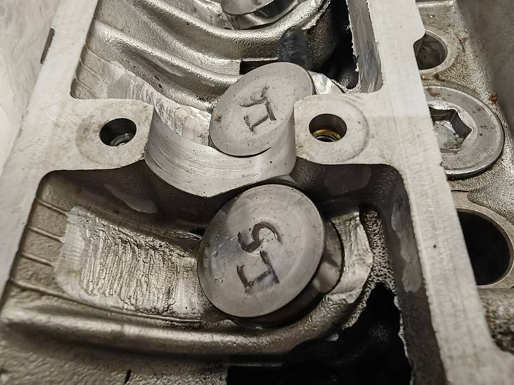 Mofa-Ersatzteile: 4AGE Bigport Rennmotor – Gebraucht aus Schinznach Dorf von Stef_Street86 3