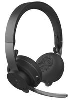 Logitech Zone Wireless Microsoft Teams Headset