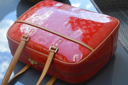 Tasche / Sac Louis Vuitton Sutton