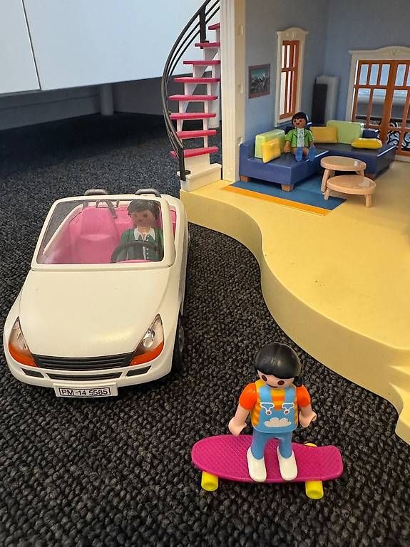 Giocattoli: PLAYMOBIL WOHNHAUS – Usato da Adliswil venduto da NMHollenstein 4