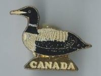 Plaquettes & Badges: Canada, Gans, Pin – D'occasion à Zürich par t24_de