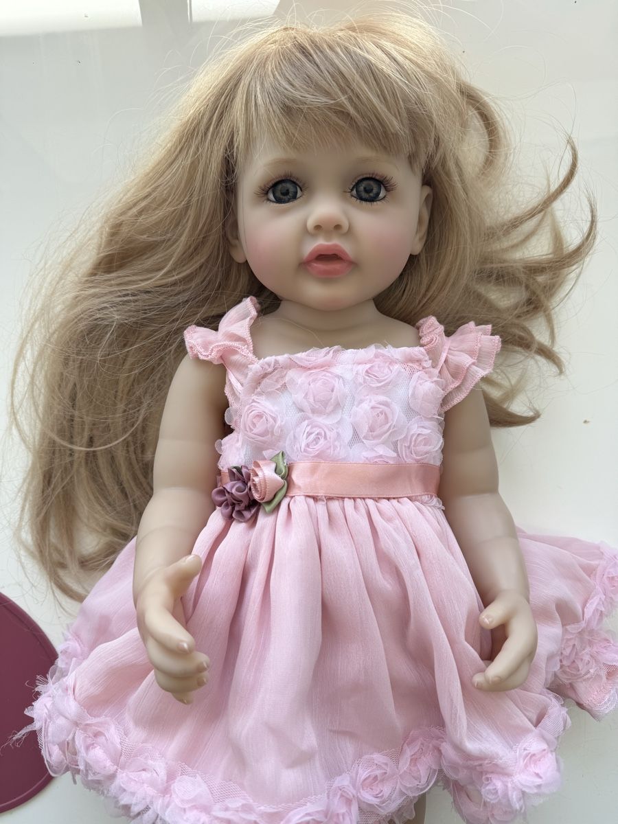 Poupées: Baby Doll – D'occasion à Blonay par art_7f87 5