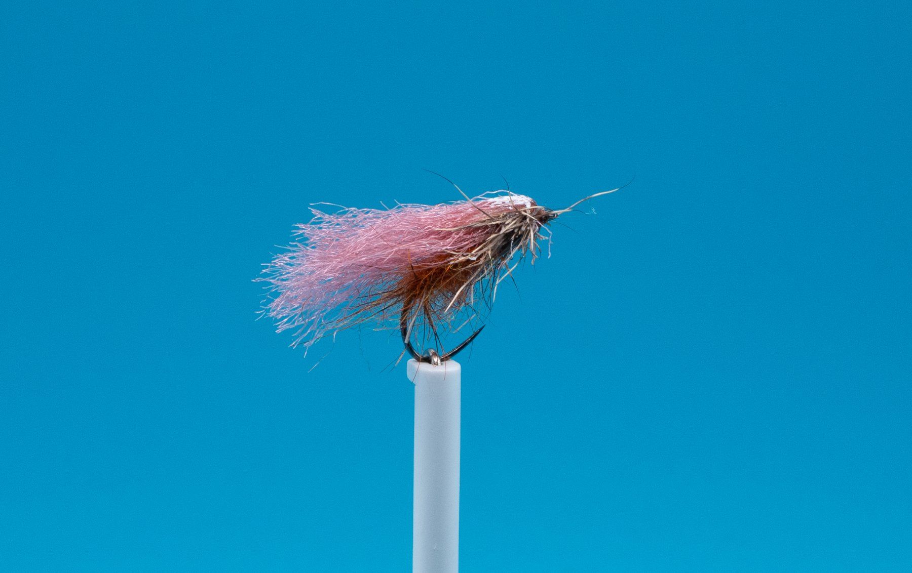 Esche: Fliege Nymphe Streamer verschiedene Haken – Nuovo (secondo la descrizione) da Grenchen venduto da firefly2000 3