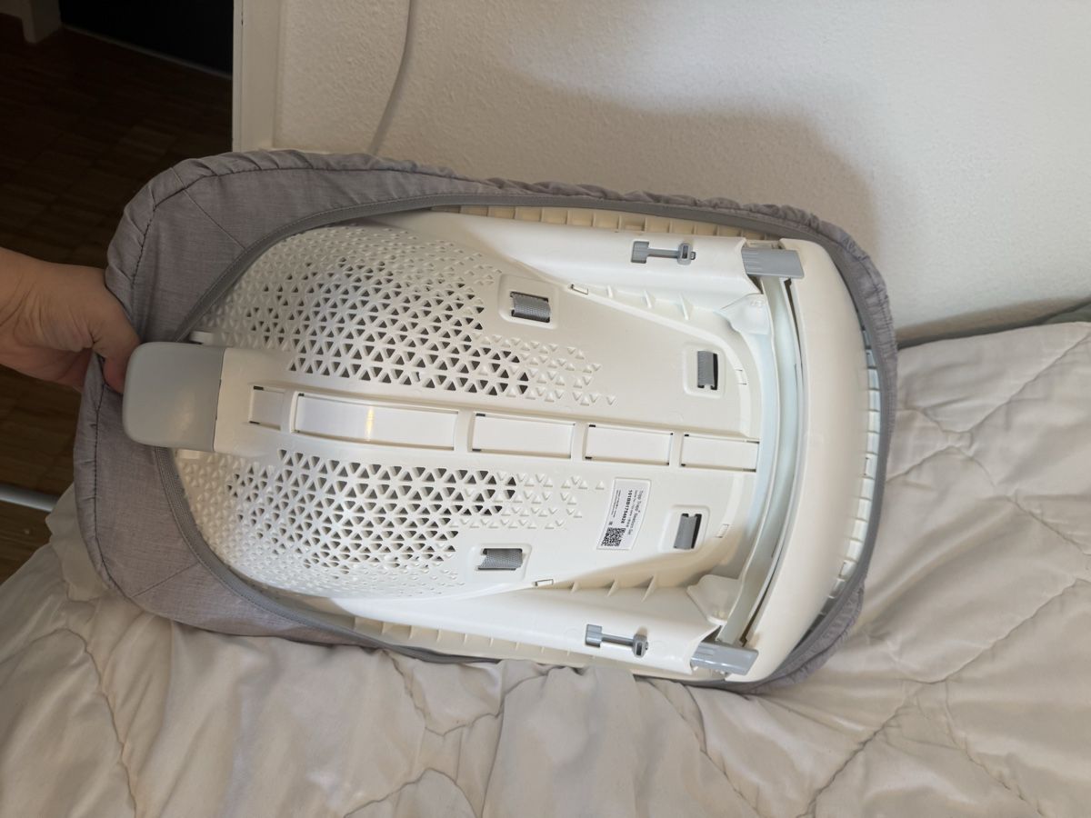 Stokke Seggioloni: Newbornset Stokke Tripp Trapp neuwertig – Nuovo (secondo la descrizione) da Wetzikon ZH venduto da Elma_xhaferi 1