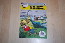 °°°°  bouldardar et colegram °°°°