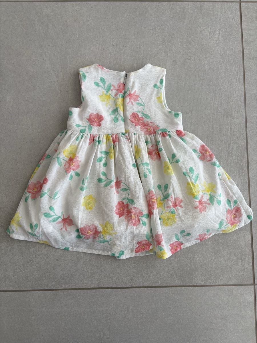 Kleider & Röcke: Kleid Gr. 74 – Gebraucht aus Lüterkofen von a_n_qcc6 1