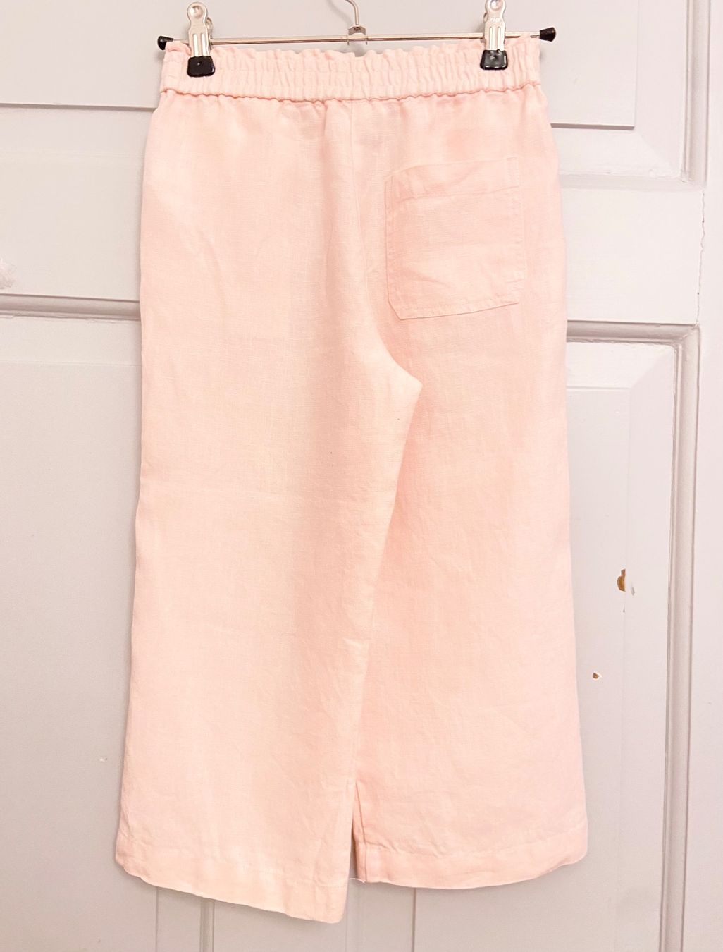 Pantaloni: Crewcuts, Hose, Gr. 122, Leinen – Usato da Zürich venduto da Pokimoki_1 3