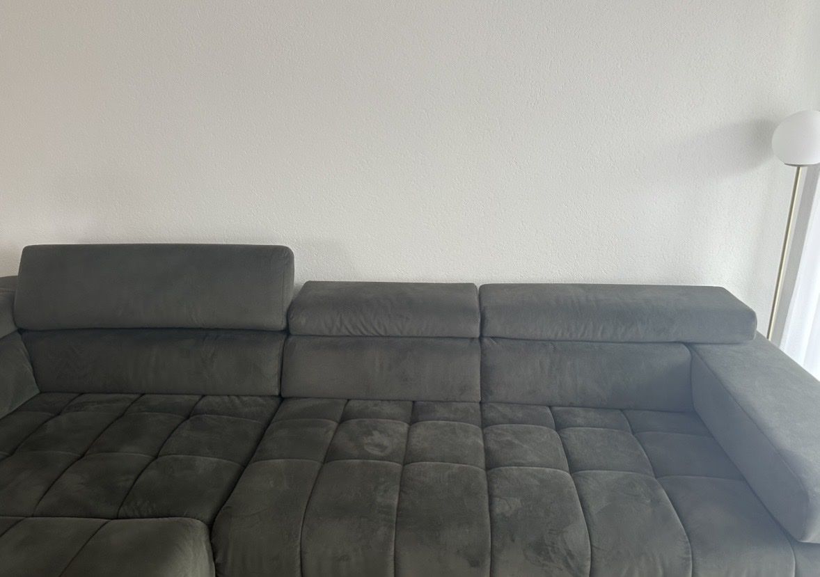 Pfister Divani: Sofa – Usato da Münchwilen TG venduto da semi31 1