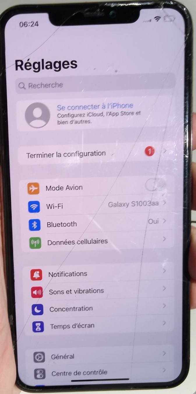 Apple Telefoni cellulari / Smartphones: Apple iPhone 11 Pro Max 256 GB Gold  – Difettoso da La Tour de Peilz venduto da Dejobokin 3