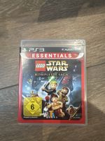 LEGO Star Wars Die Komplette Saga PS3 neuwertig
