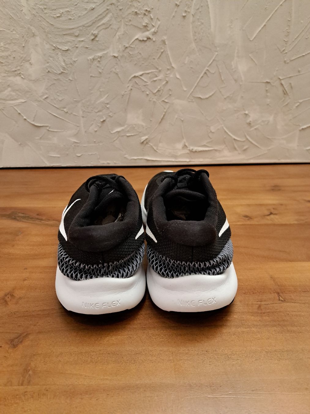 Nike Scarpe da uomo: Nike Flex Experience RN 7, Gr. 40.5, schwarz – Usato da Männedorf venduto da ste_9lfs 4