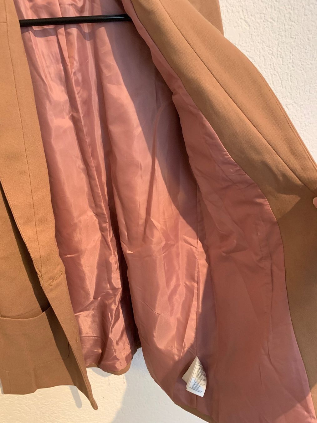 H&M Cappotti: H&M Mantel Jacke Gr. 36 / S – Usato da Fislisbach venduto da KolibriSecondhand 6
