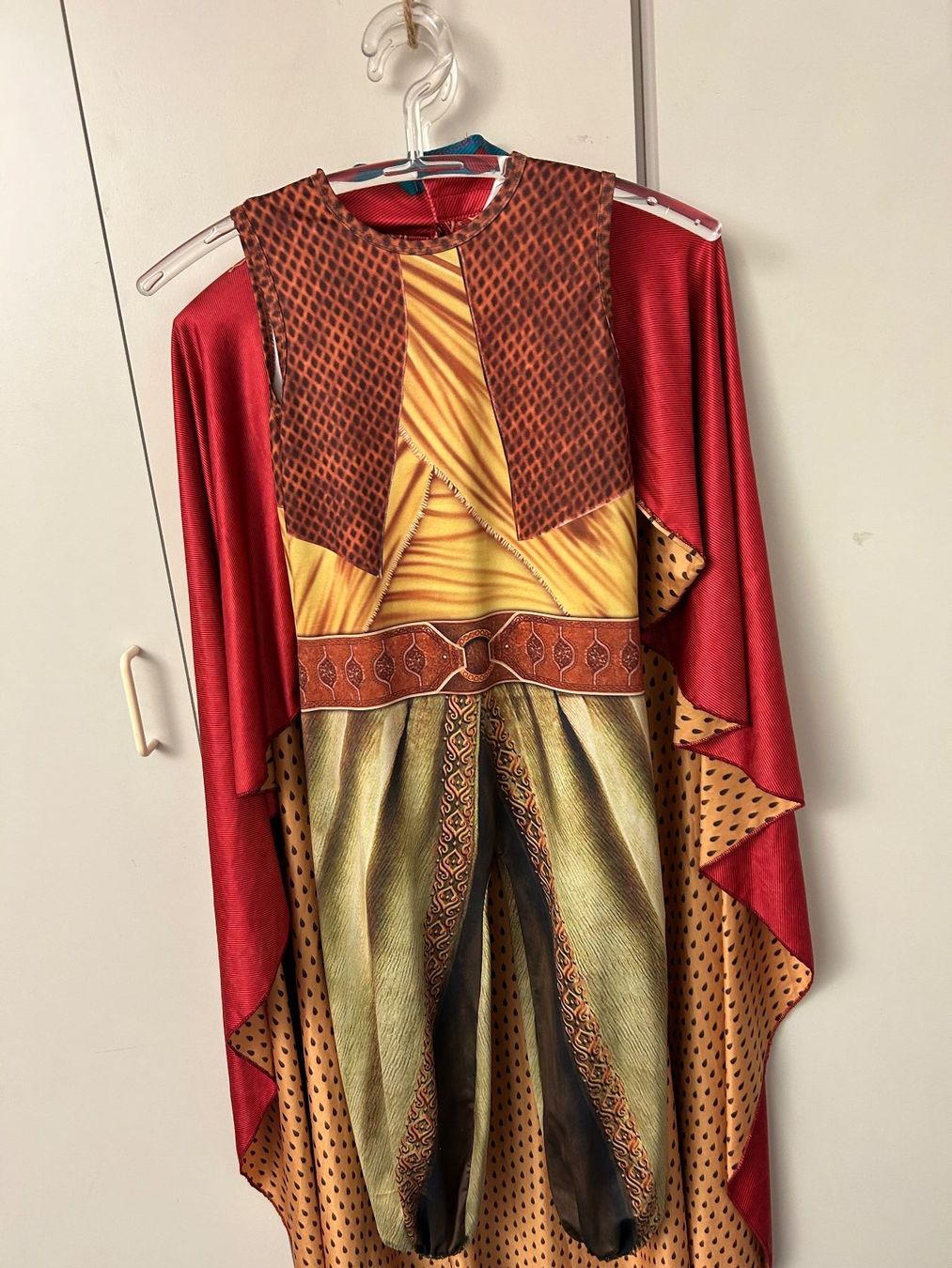 Vestiti & Gonne: Raya  Kleid  Gr. 130 – Nuovo (secondo la descrizione) da Wädenswil venduto da jotijo 2