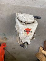 Motor Clinton, Benzinmotor
